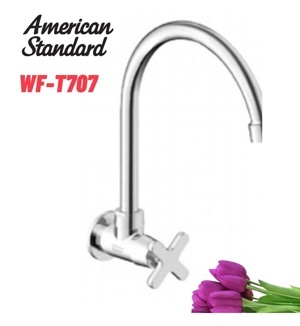 Vòi rửa bát American Standard WF-T707