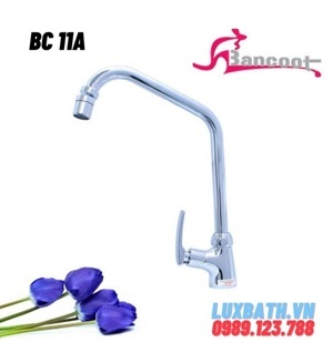 Vòi rửa bát Bancoot BC 11A