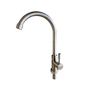 Vòi rửa bát Bancoot BC 304-01N