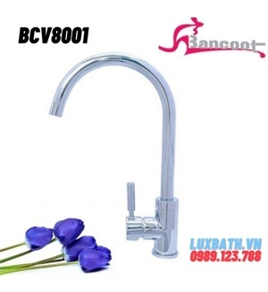 Vòi rửa bát Bancoot BCV 8001