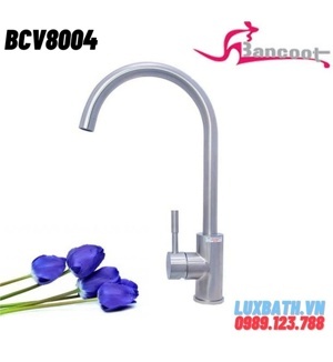 Vòi rửa bát Bancoot BCV-8004