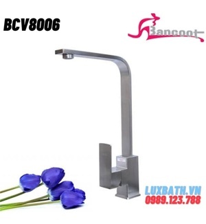 Vòi rửa bát Bancoot BCV-8006