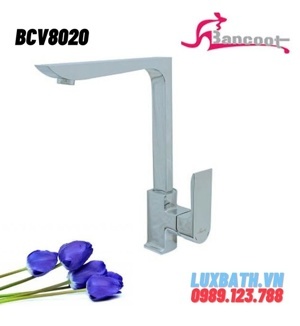 Vòi rửa bát Bancoot BCV 8020