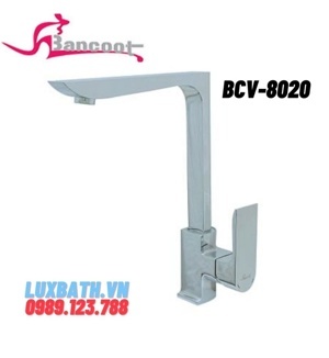 Vòi rửa bát Bancoot BCV 8020