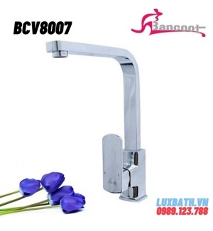 Vòi rửa bát Bancoot BCV8007