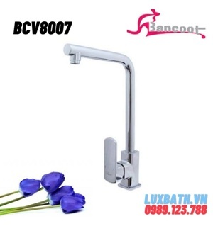 Vòi rửa bát Bancoot BCV8009