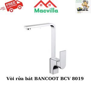 Vòi rửa bát Bancoot BCV8019