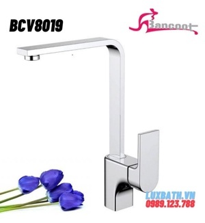 Vòi rửa bát Bancoot BCV8019