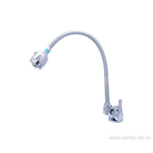 Vòi rửa bát Bancoot mềm BC 22A