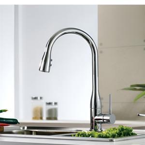 Vòi rửa bát Bello BL-600763