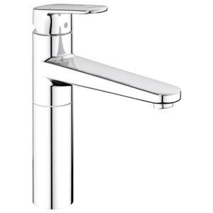 Vòi Rửa Bát Blanco Grohe Europlus