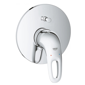 Vòi Rửa Bát Blanco Grohe Eurostyle OHM