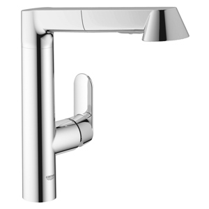 Vòi Rửa Bát Blanco Grohe K7 - 32176000