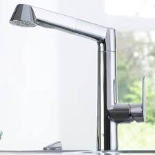 Vòi Rửa Bát Blanco Grohe K7 - 32176000