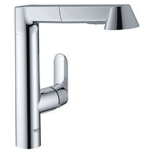 Vòi Rửa Bát Blanco Grohe K7 - 32176000