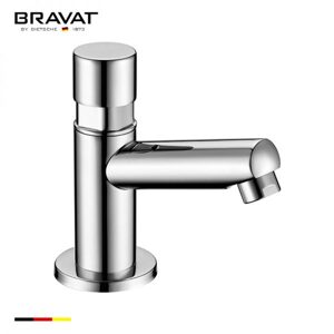 Vòi rửa bát Bravat F1387421CP-ENG