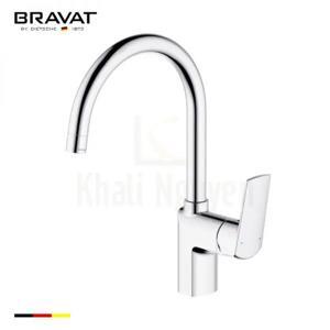 Vòi rửa bát Bravat  F7121179CP-1A-ENG