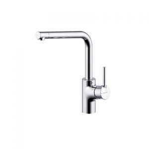 Vòi rửa bát Bravat  F7172217CP-ENG