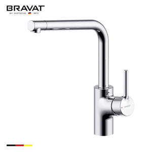 Vòi rửa bát Bravat  F7172217CP-ENG