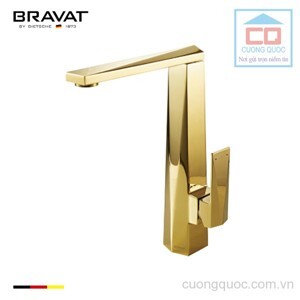 Vòi rửa bát Bravat F776110G-2