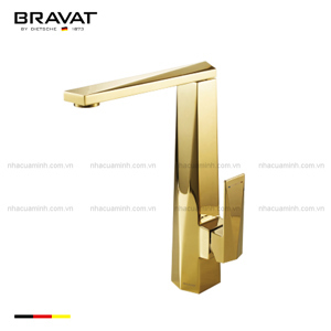 Vòi rửa bát Bravat F776110G-2