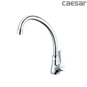 Vòi rửa bát Caesar K028C