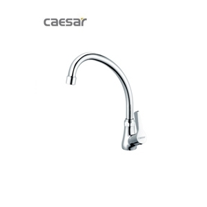 Vòi rửa bát Caesar K028C