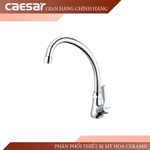 Vòi rửa bát Caesar K028C