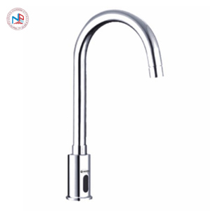 Vòi rửa bát cảm ứng Miken MKV-2033