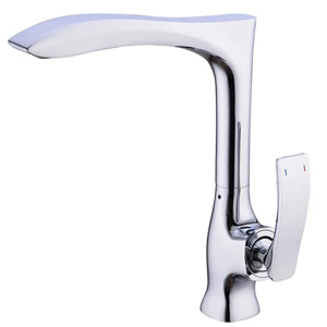 Vòi rửa bát Canzy CZ-805