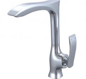 Vòi rửa bát Canzy CZ-805