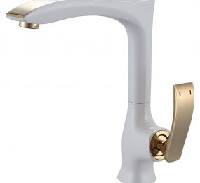 Vòi rửa bát Canzy CZ-805T