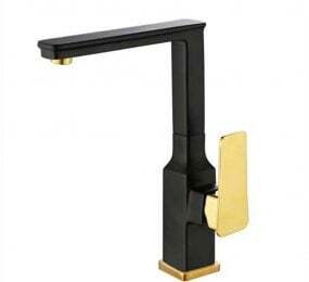 Vòi rửa bát Canzy CZ-808D