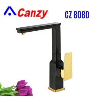 Vòi rửa bát Canzy CZ-808D