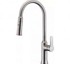 Vòi rửa bát Canzy CZ-905