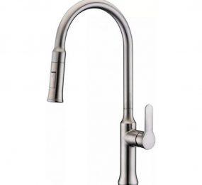 Vòi rửa bát Canzy CZ-905