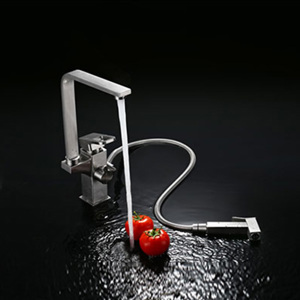 Vòi rửa bát cao cấp Moonoah MN-603