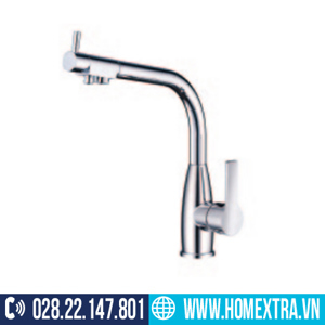 Vòi rửa bát Cariny VRO 1356