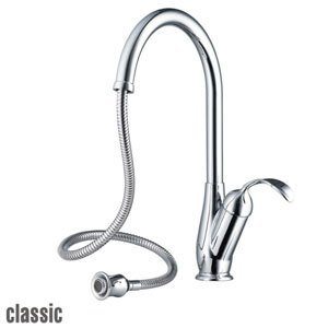 Vòi rửa bát Classic KNT81067