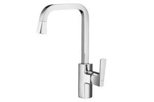 Vòi rửa bát Cotto CT2203A