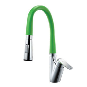 Vòi rửa bát Daeshin KFS-2305