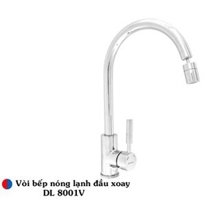 Vòi rửa bát Dolson DL-8001V