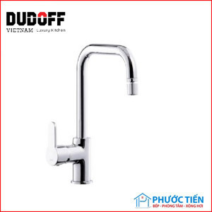 Vòi rửa bát Dudoff Lento FC- A04