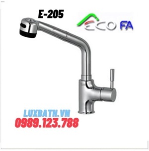 Vòi rửa bát Eco E-205