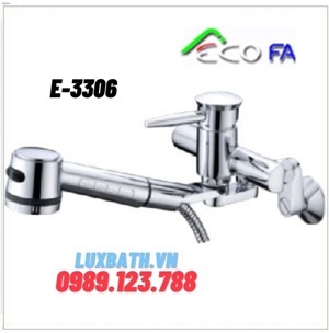 Vòi rửa bát Eco E-3306