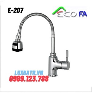 Vòi rửa bát Ecofa E-207