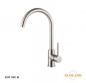 Vòi rửa bát Ecoland ECR1401