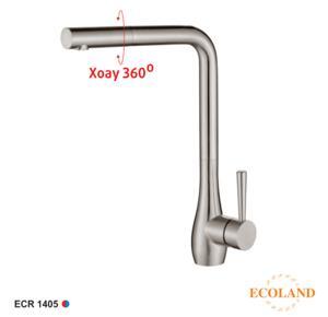 Vòi rửa bát Ecoland ECR1405