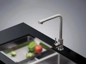 Vòi rửa bát EU - 801A