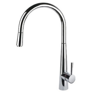 Vòi rửa bát Eurogold EUF118BR